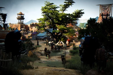 Black Desert – How We Expect It To Be And How It Is Now