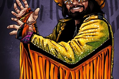 Randysavage DeviantArt