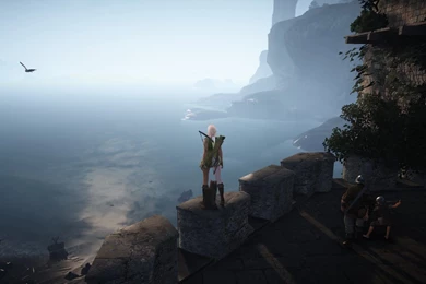 Black Desert. First True Next Gen MMORPG .?   System Wars   GameSpot