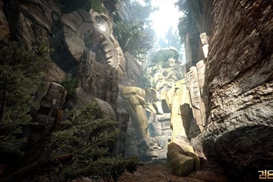 So Many Vivid Black Desert Screenshot! Awesome!   2P.com   Black ...