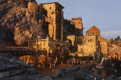 Featured Gallery: HD Black Desert Screenshots   2P.com   Black ...