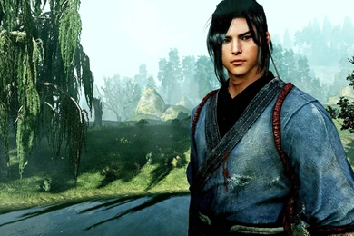 BLACK DESERT Online Mmo Rpg Fantasy Fighting Action Adventure ...