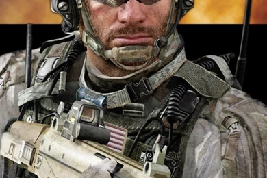 iPhone 4S, 4 Call Of Duty Modern Warfare 3 Wallpapers HD, Desktop ...