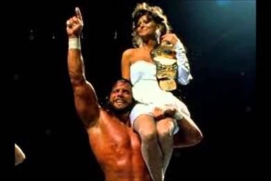 T Bizzy & The Management   Randy Savage (Oh Yeah) Freestyle Cover ...