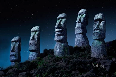 Easter Island Wallpapers   Wallpapers Cave