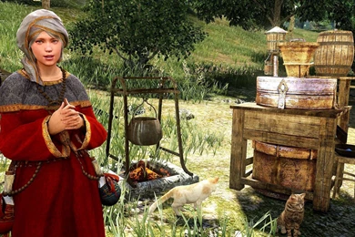 BLACK DESERT Online Mmo Rpg Fantasy Fighting Action Adventure ...