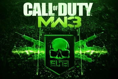 Your Wallpaper: Call Of Duty: MW3 Wallpapers