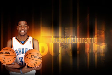 Kevin Durant 1280×1024 Wallpapers