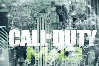 Download Wallpapers 750x1334 Call Of Duty Modern Warfare 3, City ...