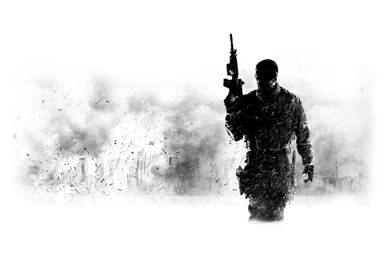 Nra Magazine: Modern Warfare 3 Wallpapers 2011