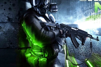 Download Wallpapers 2048x2048 Call Of Duty Modern Warfare 3 ...