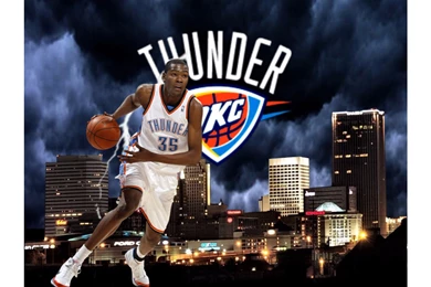 Best Thunder 2016 Kevin Durant 4K Wallpapers