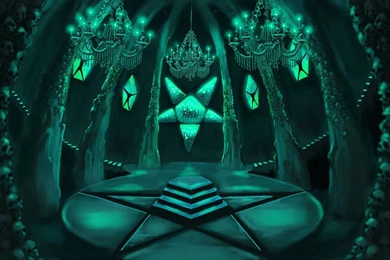 Occult Computer Wallpapers, Desktop Backgrounds