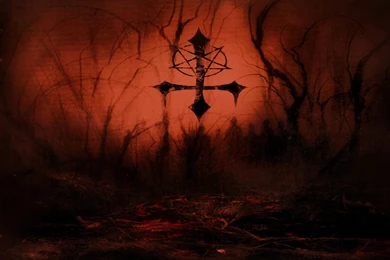 Occult Computer Wallpapers, Desktop Backgrounds