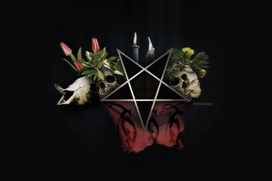 Occult Computer Wallpapers, Desktop Backgrounds