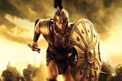 Troy HD Wallpapers, Troy Movie Wallpaper, New Wallpapers