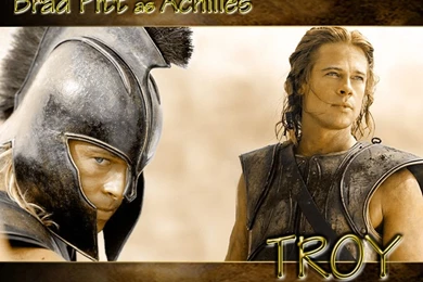 Achilles Wallpapers   Troy Wallpapers (3166443)   Fanpop