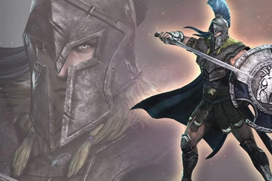 Pictures > Achilles Wallpapers