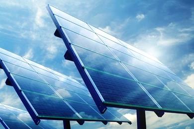 Solar Panels Wallpapers   94218