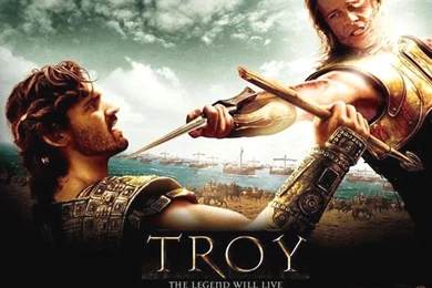 Troy