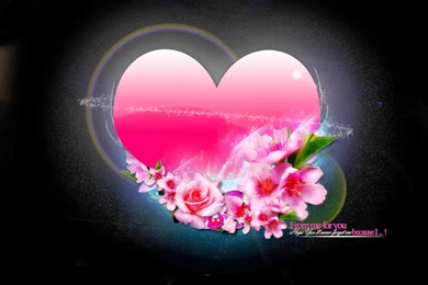 Best And Beautiful Valentine's Day Wallpapers HD Printable Desktop ...