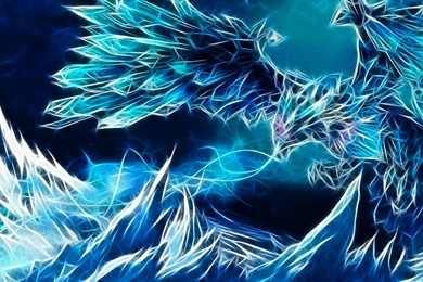 Anivia Wallpapers