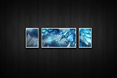 Browsing Wallpapers On DeviantArt