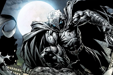 Moon Knight Wallpapers   Wallpapers Cave
