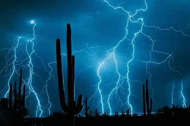 Stormy Weather HD Wallpapers