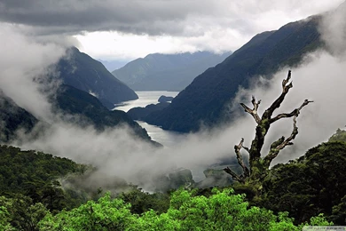 Pic > Cloudy Weather Wallpapers