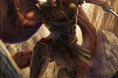 Achilles By PTimm On DeviantArt