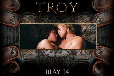 Achilles & Briseis   Achilles & Briseis Wallpapers (18599409)   Fanpop