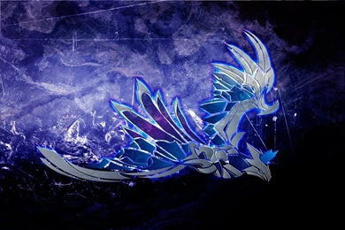 Blackfrost Anivia By Katlyon On DeviantArt