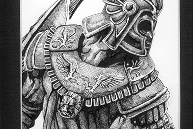 Achilles   DeviantArt