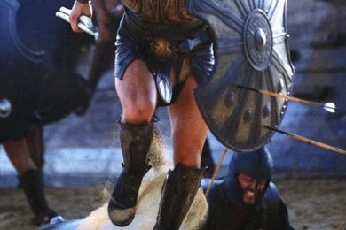 Achilles   Troy Photo (1107324)   Fanpop