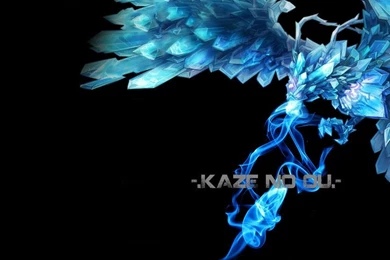 DeviantArt: More Like League Of Legends   Nocturne Wallpapers Art ...