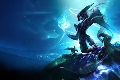 Browsing Wallpapers On DeviantArt