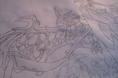 Browsing Wallpapers On DeviantArt