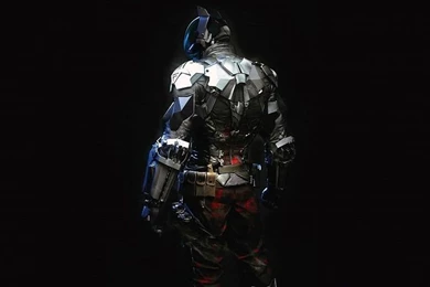 Batman: Arkham Knight Villain Ultra HD Wallpapers Free Desktop ...