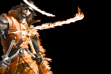 Golden Knight Wallpapers