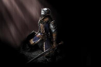 Dark Souls HD Wallpaper, Dark Souls Images