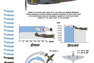 P 40 Warhawk (id: 104520) – BUZZERG