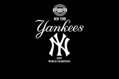 New York Yankees Logo Wallpapers 161292