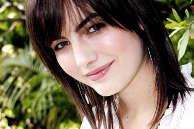 Camilla Belle HD Wallpapers And Backgrounds