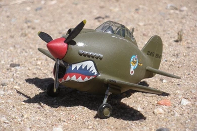 P40warhawk   DeviantArt