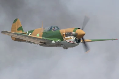 Commemorative Air Force Midland Airshow