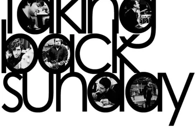 Download Free For iPhone Music Wallpapers Taking Back Sunday