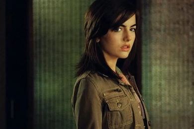 Pic New Posts: Camilla Belle Hd Wallpapers