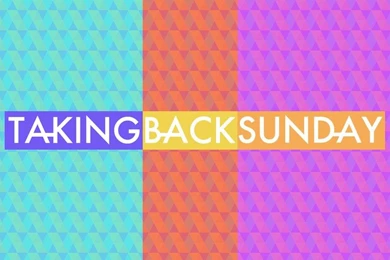 Taking Back Sunday Wallpapers By Tyjami On DeviantArt