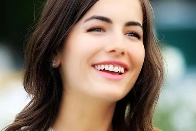 Camilla Belle Wallpapers